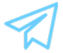 icon telegram